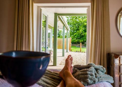 The Stables Hideaway