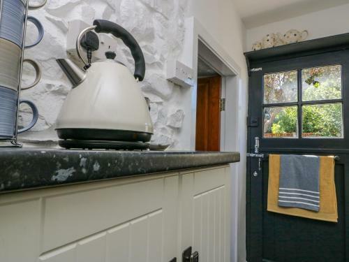 Crabapple Cottage