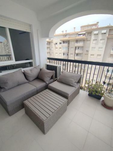 Apartamento Pedro 2 Gandia Playa