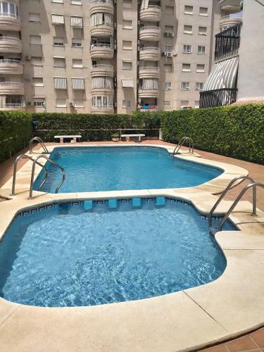 Apartamento Pedro 2 Gandia Playa