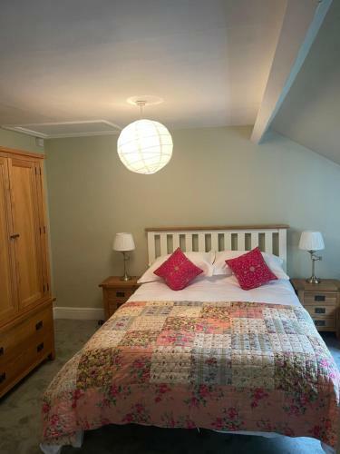 Hostal Pentre Cerrig Country House