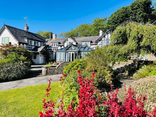 Hostal Pentre Cerrig Country House