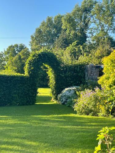 Hostal Pentre Cerrig Country House