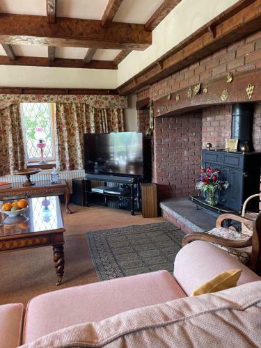 Hostal Pentre Cerrig Country House