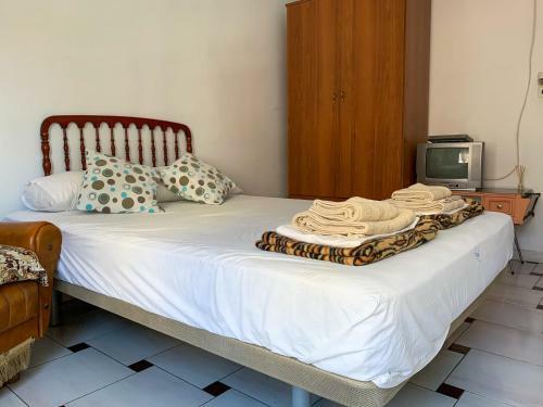 Apartamento Jose