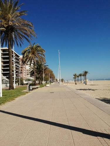 Apartamento Jose