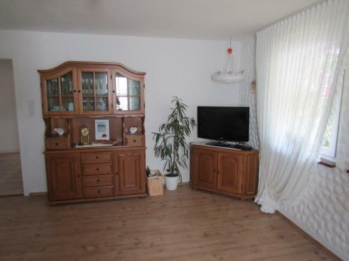 Apartamento Ferienwohnung Liesel