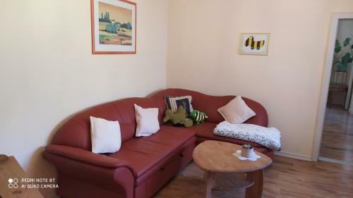 Aparthotel Entenkrug Am Norderteich