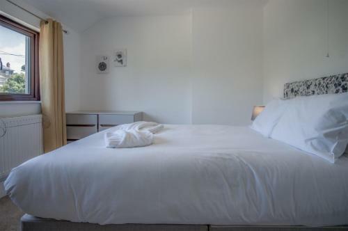 Avoca - 3 Bedroom Holiday Home - Llangenith