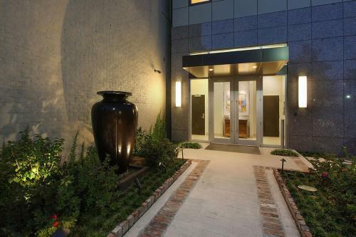 Apartamento Luxury Living By Suite Living