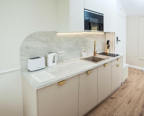 Apartamento Ja?minowe Wzg�rze