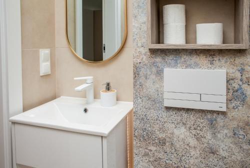 Apartamento Ja?minowe Wzg�rze