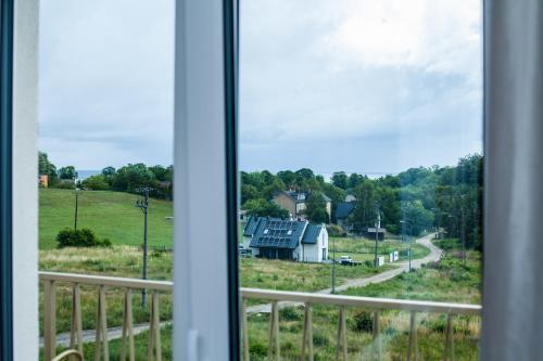 Apartamento Ja?minowe Wzg�rze