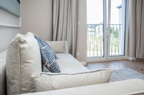 Apartamento Ja?minowe Wzg�rze