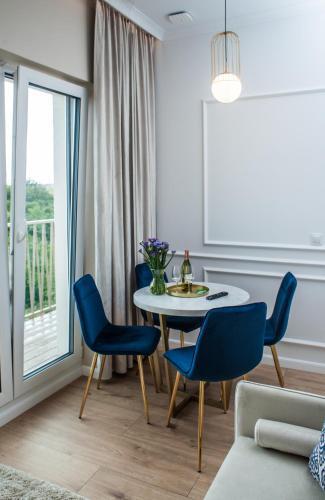 Apartamento Ja?minowe Wzg�rze