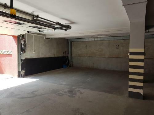 Apartament Niebiesko Na Bia?ym