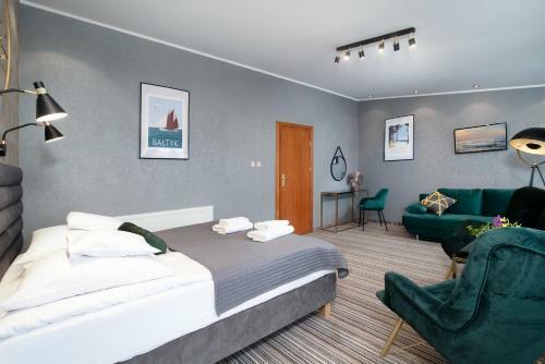 Hotel Rejs