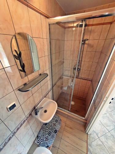 Apartamento Pok�j Z Aneksem Pod Jab?onk? II