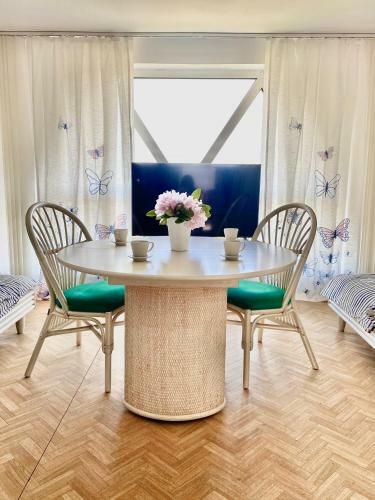Apartamenty U Lisk�w W Centrum W?adys?awowa