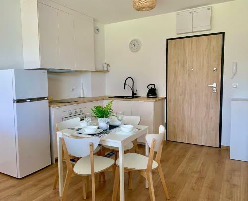 Apartament Osada Cetniewo - W?adys?awowo