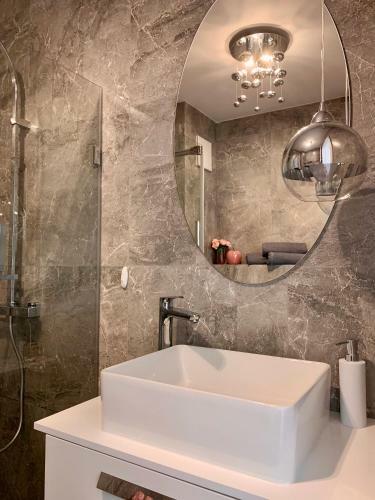 Apartament Osada Cetniewo - W?adys?awowo