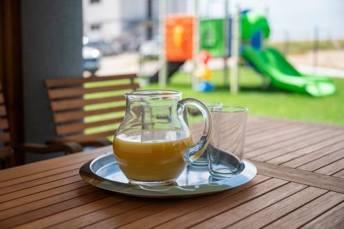 Apartamento Zatoka Fok