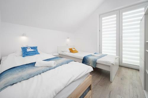Apartamento Zatoka Fok