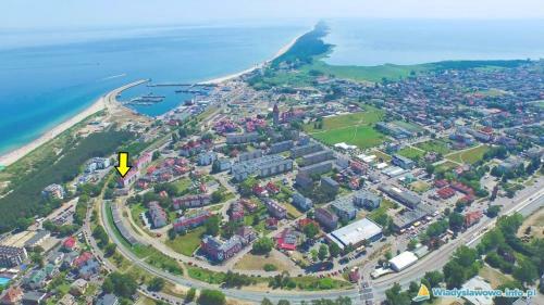 Apartament Farfalla