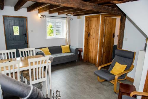Apartamento Glyngynwydd