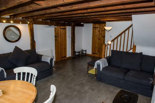 Apartamento Glyngynwydd
