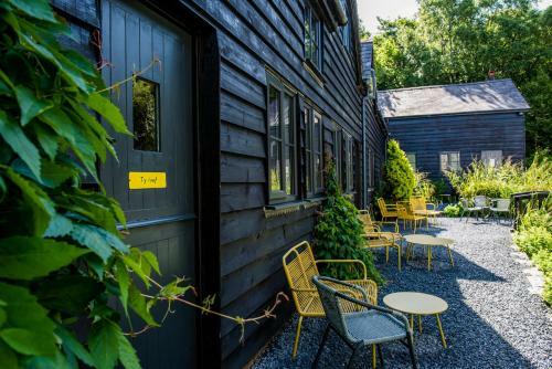 Apartamento Glyngynwydd