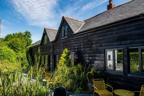Apartamento Glyngynwydd