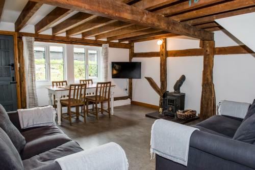 Apartamento Glyngynwydd