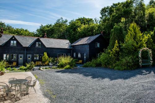 Apartamento Glyngynwydd