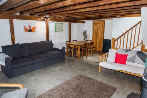 Apartamento Glyngynwydd