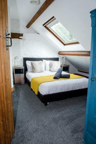 Apartamento Glyngynwydd