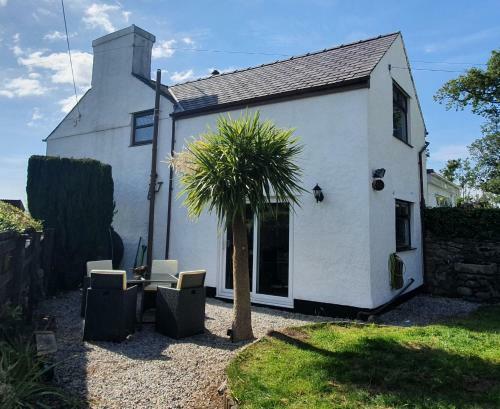 Green Cottage - Snowdonia