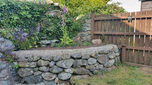 Green Cottage - Snowdonia