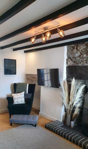 Green Cottage - Snowdonia