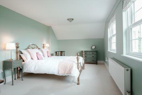 The Green Door Vegan And Vegetarian B&B