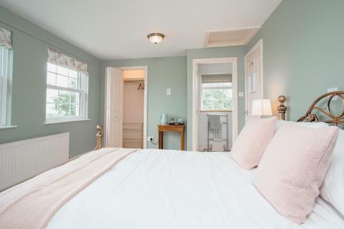 The Green Door Vegan And Vegetarian B&B