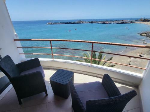 Apartamento Cristianmar 5