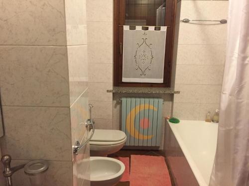 B&B Via Del Golf 41