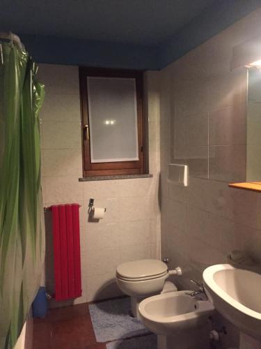 B&B Via Del Golf 41