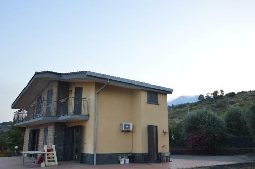 Villa Elena