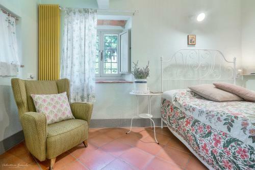 Agroturismo Agriturismo Corzano