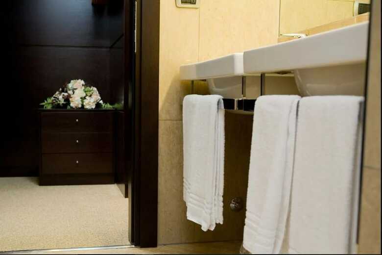 Hotel Airone