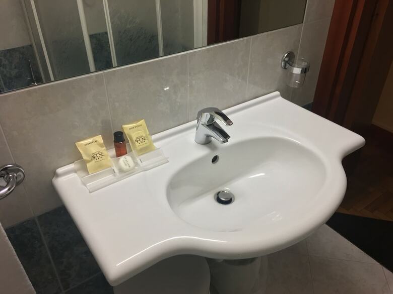Hotel Airone