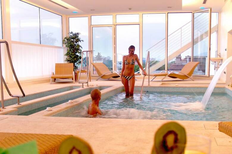 Hotel Airone
