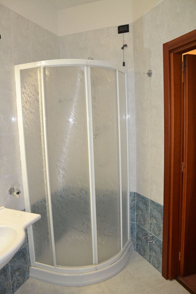 Hotel Airone